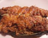 Foto del paso 7 de la receta: Berenjenas rellenas Mambo