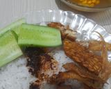 Foto langkah ke 3 dari resep Sambel bajak simple 🌶🌶.