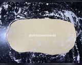 Foto langkah ke 4 dari resep Resep Puff Pastry.