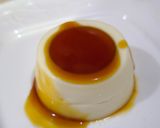 Foto langkah ke 6 dari resep Pudding caramel.