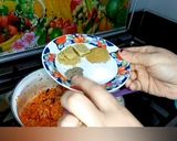 صورة لخطوة 2 من وصفة احلى طريقة عدس اصفر ممكن تعمليها في الشتا 🍵🍵