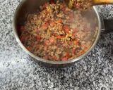 Foto del paso 2 de la receta: Canastitas Rellenas :)