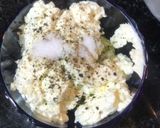 A picture of step 4 of Honey Mustard Dip and Tzatziki Dip Greek Garlic Dip.
