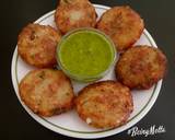 Sabudana Wada recipe step 4 photo