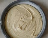 A picture of step 2 of Victoria Sponge Cake.