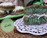 Foto langkah ke 7 dari resep Terbul mini ubi ungu #pr_kuetradisionalberserat.