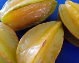 Foto del paso 1 de la receta: Jugo de Carambola