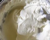 A picture of step 2 of Cream Cheese (spread).