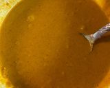 A picture of step 2 of Mango fish fry.