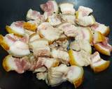 รูปขั้นตอนการทำที่ 2 ของ ผัดเผ็ดหมูป่า สูตรเด็ด!!