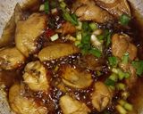 Foto langkah ke 4 dari resep Sayap Ayam Kecap.