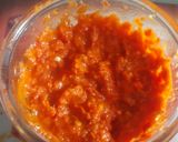 Foto langkah ke 2 dari resep Ceker Pedas(masakan rumahan sederhana).