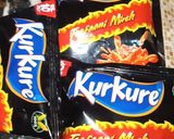 A picture of step 1 of Kurkury murmury bhelpori 💕کُرکُرے مُرمُرے بھیل پوری💕.