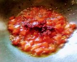 લીલી ડુંગળીનું શાક(Lili Dungli nu Shak recipe in Gujarati) રેસીપી સ્ટેપ2ફોટો