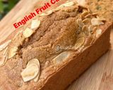 Foto langkah ke 9 dari resep English Fruit Cake.