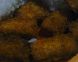 Foto langkah ke 6 dari resep Nugget Ayam wortel keju.