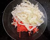 Foto langkah ke 1 dari resep Tahu Isi.