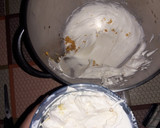 Foto del paso 5 de la receta: Carrot cake o torta de zanahoria🥕🎂