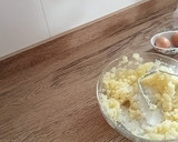 Foto del paso 4 de la receta: Pastel de patatas y verduras