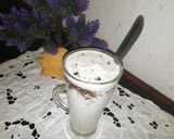 Foto del paso 3 de la receta: Arroz con leche!!! 💐