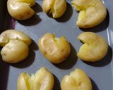 Foto del paso 2 de la receta: Papines 🥔