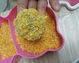 Foto langkah ke 2 dari resep Oreo Goreng.