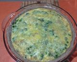 Foto del paso 4 de la receta: Tarta de brócoli con masa integral