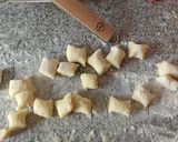 Foto del paso 6 de la receta: Ñoquis