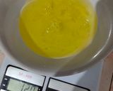 Foto langkah ke 1 dari resep Bolu Tape Putih Telur.