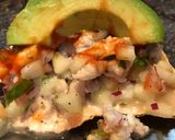 Foto del paso 10 de la receta: Ceviche de pescado 🐠😋