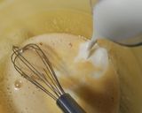 Foto langkah ke 2 dari resep Bolu Kukus Gluten Free.