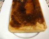 Foto del paso 1 de la receta: Flan de huevo y galletas en el microondas