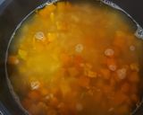 Foto del paso 2 de la receta: Porotos con rienda