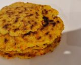 Foto del paso 4 de la receta Torti-arepas de zanahorias