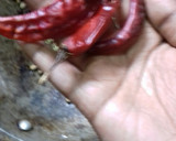 செட்டிநாடு மட்டன் சுக்கா(Chettinadu mutton sukka recipe in tamil) ரெசிபி ஸ்டேப் 3 புகைப்படம்
