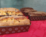 Foto del paso 3 de la receta: Budín inglés tradicional, sin frutas abrillantadas 🎄