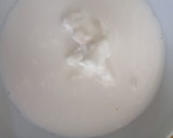 Foto del paso 6 de la receta: Tallarines con camarones en salsa de chipotle