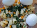 Potato salad
