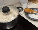 Foto del paso 3 de la receta: Fabada asturiana