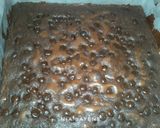 Foto langkah ke 8 dari resep Chewy brownies (#pr_browniesDCC).