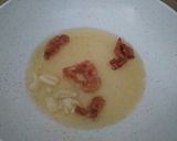 Foto langkah ke 3 dari resep 44. Minyak Kulit Ayam.