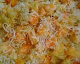 Foto del paso 4 de la receta: Ensalada tropical