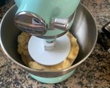 Foto del paso 3 de la receta: Jalá para Rosh Hashana