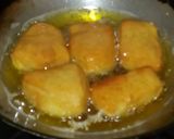 Foto langkah ke 8 dari resep Odading Wijen.