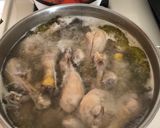 Foto del paso 1 de la receta: Burritos de GuatemalaEstilo de Peten
