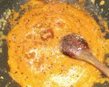 तरबूज के छिलके की चटनी (Tarbooj ke chilke ki chutney recipe in Hindi) रेसिपी चरण 3 फोटो