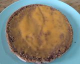 Une image de l'étape 6 de Sacher tort.