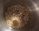 Foto del paso 2 de la receta: Salsa tahini