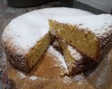 Foto del paso 7 de la receta: Torta de naranjas