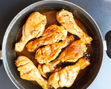 Foto del paso 4 de la receta: Pollo teriyaki